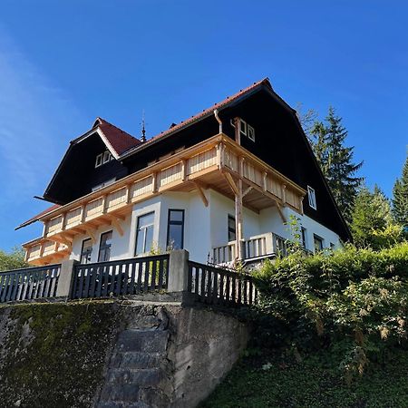 Apartmanovy Dum Jansky Sen Janske Lazne Exterior photo