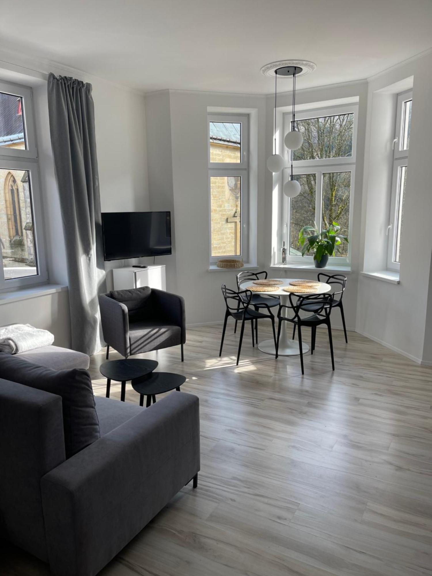 Apartmanovy Dum Jansky Sen Janske Lazne Exterior photo
