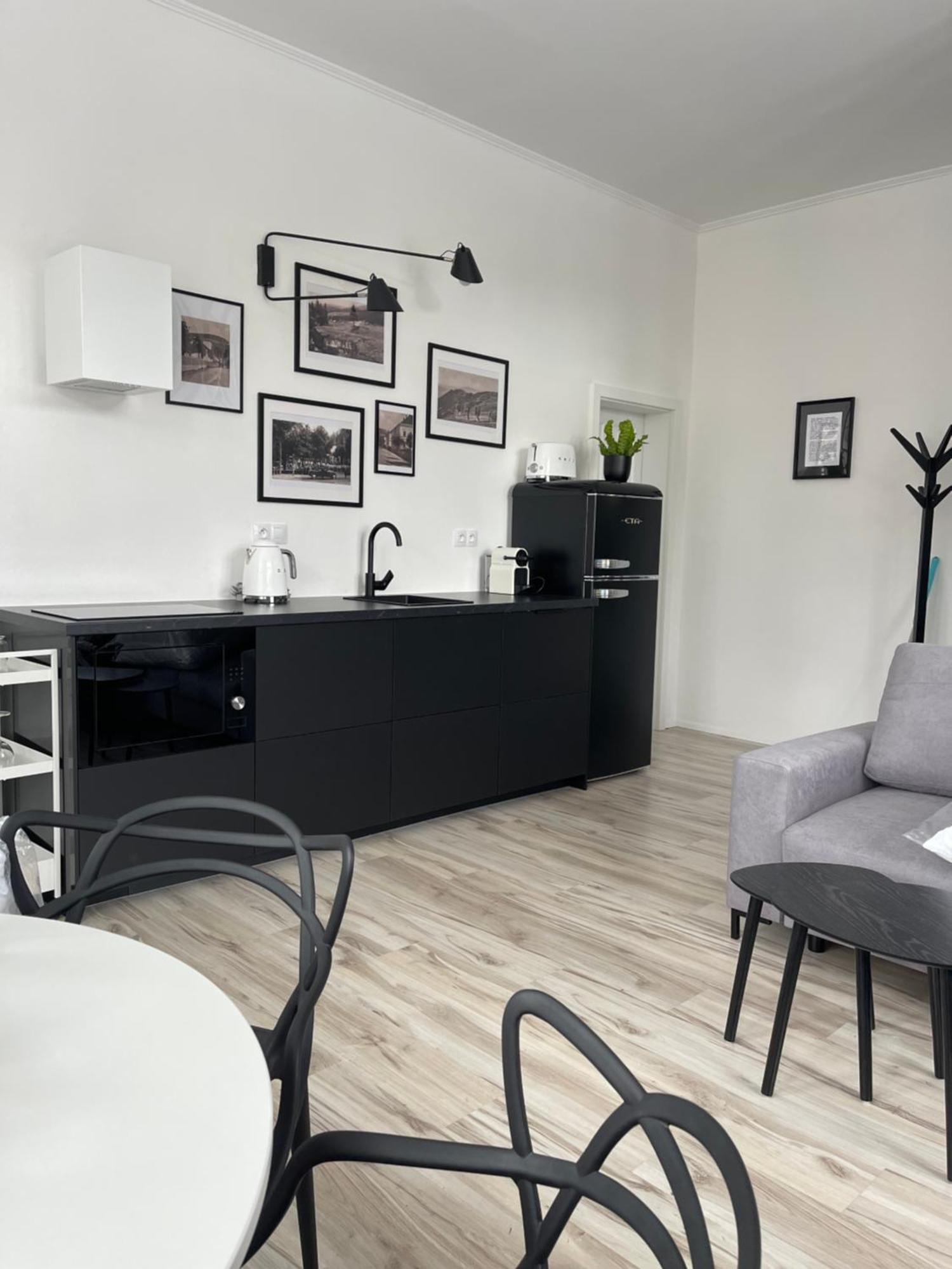 Apartmanovy Dum Jansky Sen Janske Lazne Exterior photo