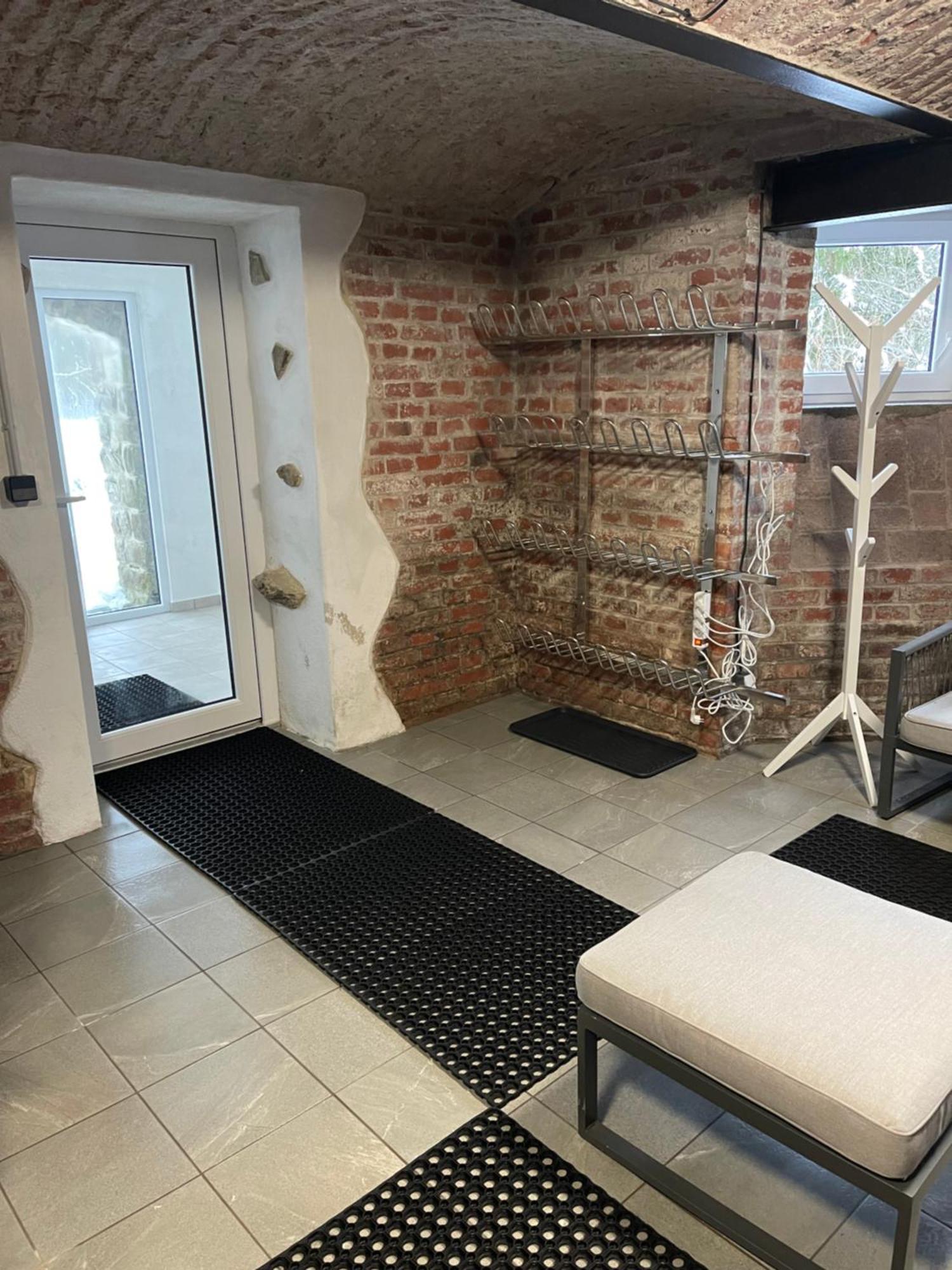 Apartmanovy Dum Jansky Sen Janske Lazne Exterior photo